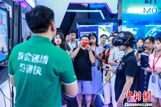 200余个基站架设完成5G网络全面护航智博会