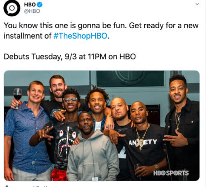 社交圈：艾弗森晒同姚明合影 波兰男篮备战世界杯玩麻将