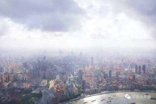 大漠的孩子看上海&mdash;&mdash;&ldquo;东风航天城师生国防教育行&rdquo;活动圆满结束