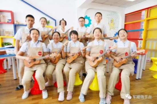 大漠的孩子看上海&mdash;&mdash;&ldquo;东风航天城师生国防教育行&rdquo;活动圆满结束