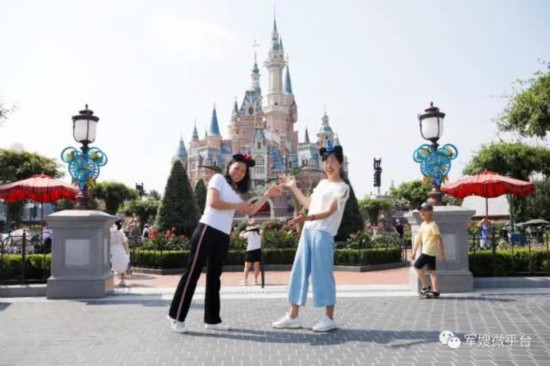 大漠的孩子看上海&mdash;&mdash;&ldquo;东风航天城师生国防教育行&rdquo;活动圆满结束