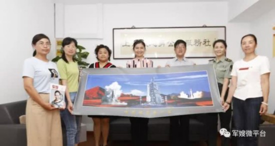 大漠的孩子看上海&mdash;&mdash;&ldquo;东风航天城师生国防教育行&rdquo;活动圆满结束