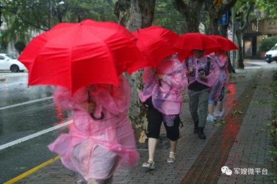 大漠的孩子看上海&mdash;&mdash;&ldquo;东风航天城师生国防教育行&rdquo;活动圆满结束