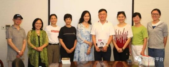 大漠的孩子看上海&mdash;&mdash;&ldquo;东风航天城师生国防教育行&rdquo;活动圆满结束