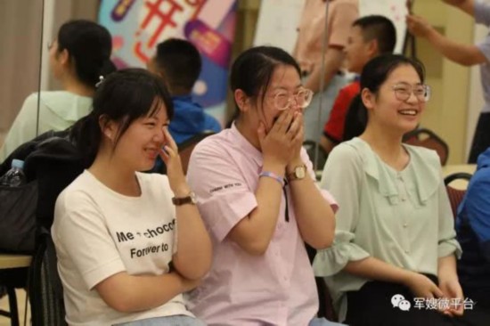 大漠的孩子看上海&mdash;&mdash;&ldquo;东风航天城师生国防教育行&rdquo;活动圆满结束