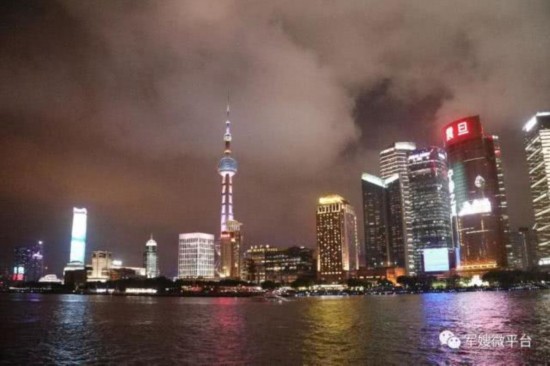 大漠的孩子看上海&mdash;&mdash;&ldquo;东风航天城师生国防教育行&rdquo;活动圆满结束