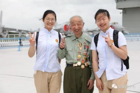 大漠的孩子看上海&mdash;&mdash;&ldquo;东风航天城师生国防教育行&rdquo;活动圆满结束