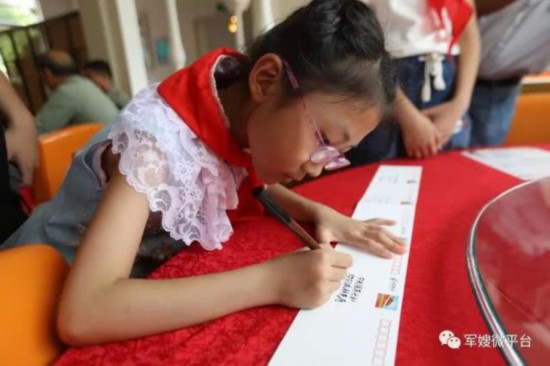 大漠的孩子看上海&mdash;&mdash;&ldquo;东风航天城师生国防教育行&rdquo;活动圆满结束