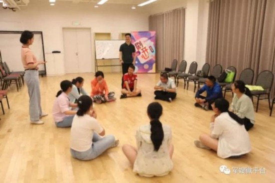 大漠的孩子看上海&mdash;&mdash;&ldquo;东风航天城师生国防教育行&rdquo;活动圆满结束