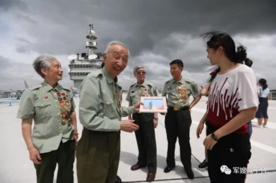 大漠的孩子看上海&mdash;&mdash;&ldquo;东风航天城师生国防教育行&rdquo;活动圆满结束