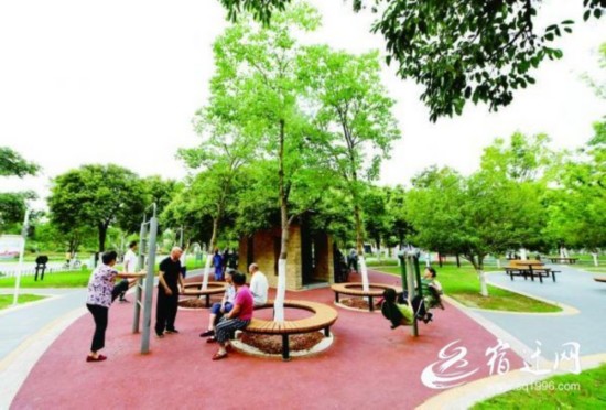 百业兴旺致富 万众一心图强——聚焦“奋进泗洪”大型采风活动