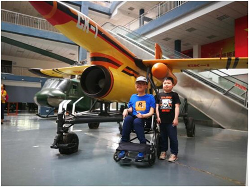 什么是罕见病？这些南航大学生告诉你答案