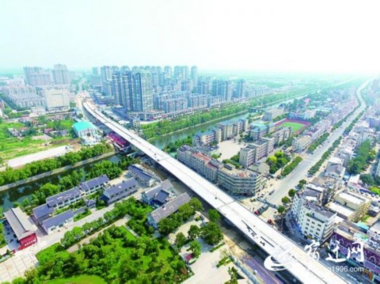 百业兴旺致富 万众一心图强——聚焦“奋进泗洪”大型采风活动