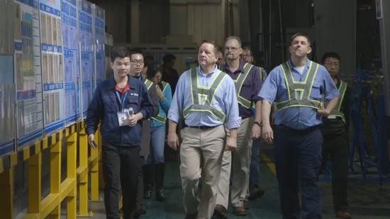 （图via American Factory）