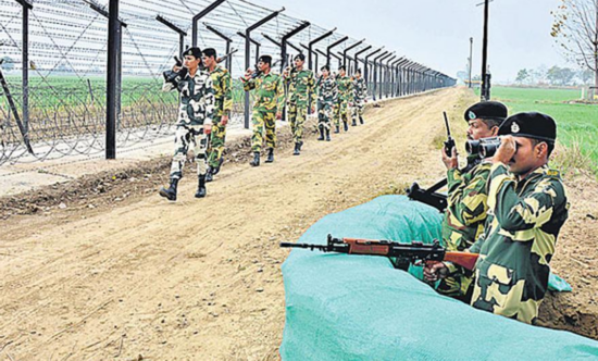 　图源：《印度斯坦时报》