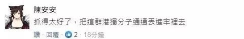  ▲网友评论截图。