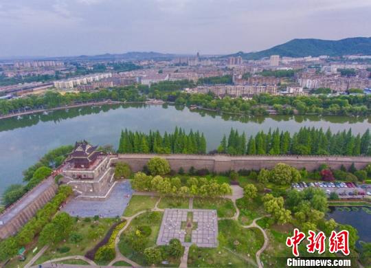 古城襄阳重塑交通枢纽地位书写高质量发展新篇章