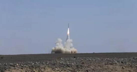 航天科工203所为&ldquo;千乘一号&rdquo;提供计量保障