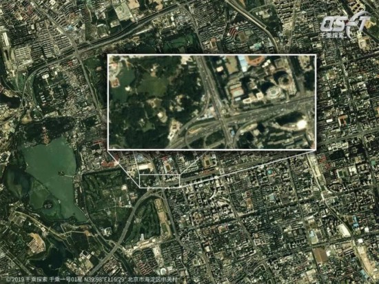 航天科工203所为&ldquo;千乘一号&rdquo;提供计量保障