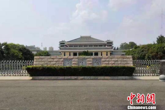 河南南阳汉画馆遭夜拆文物暴露野外？官方称正调查