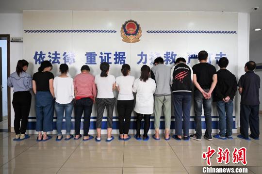 假冒刹车片成“杀车片”浙江奉化警方告破3000万造假案