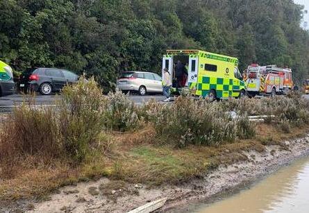 图源：《新西兰先驱报》