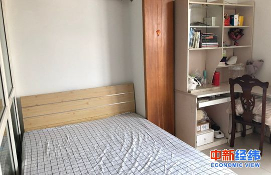 资料图。中新经纬 摄