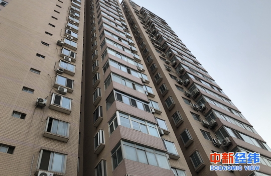 资料图。中新经纬 张猛 摄