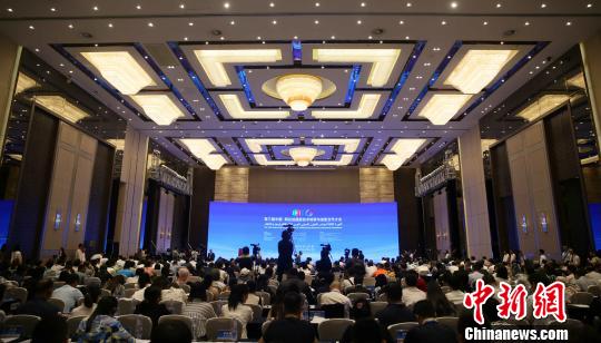 中国十项主推重要技术成果项目助力&ldquo;一带一路&rdquo;沿线国家