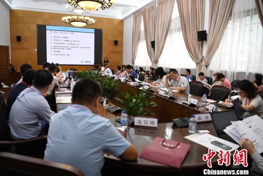 中国罕见病患者人数众多专家呼吁立法保障罕见病防治