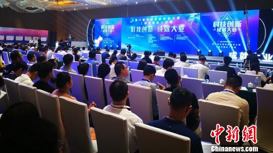 湖北31家企业进军第八届中国创新创业大赛全国总决赛