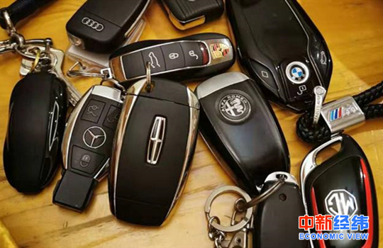 资料图 中新经纬摄