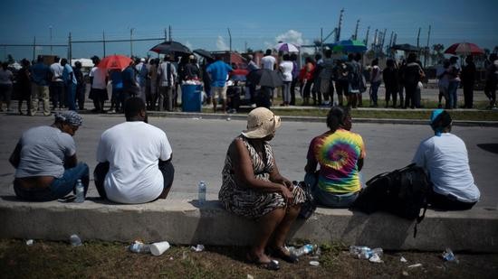 (图片源自美联社)