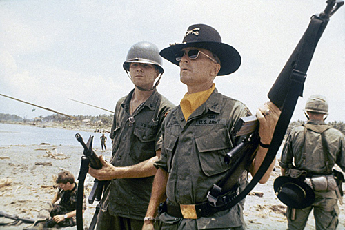 《现代启示录》剧照(资料图)