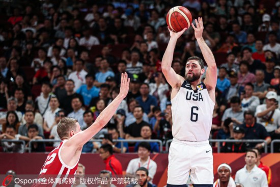 哈里斯外线投射