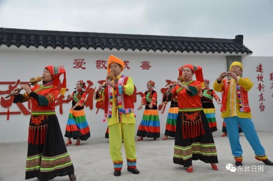 最新！全国百强镇排定，盐城上榜的是……