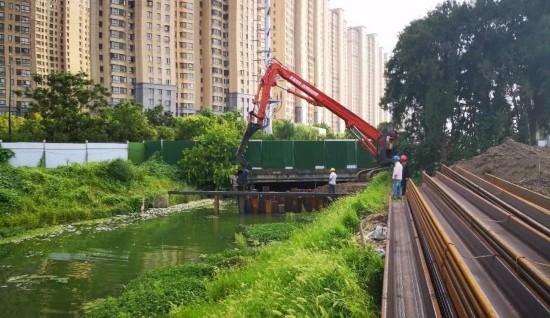 盐城，在变！这项60亿大工程，打造新形象、新环境……