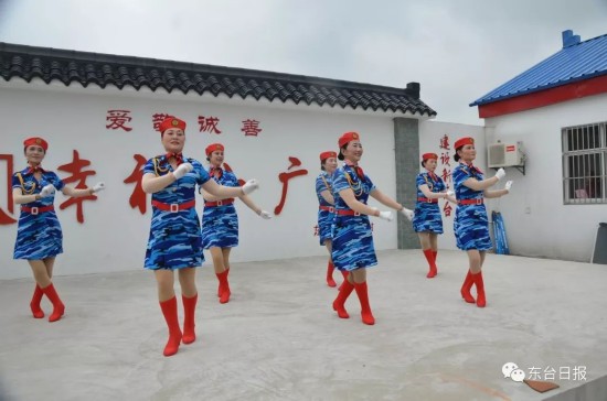 最新！全国百强镇排定，盐城上榜的是……