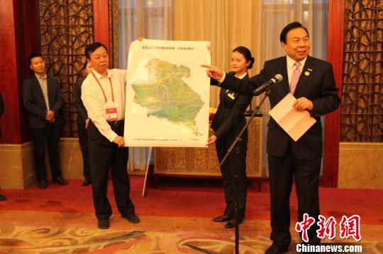 &ldquo;思源工程&rdquo;再捐甘肃1400余万助力信息扶贫