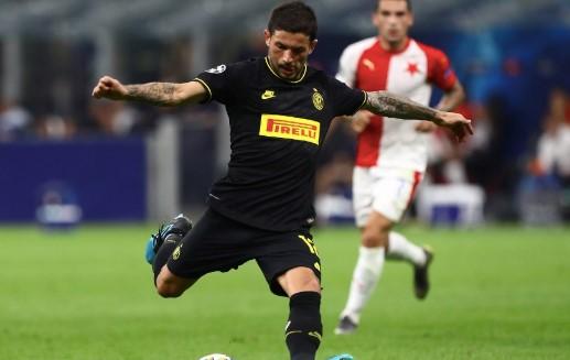 国米发挥不佳欧冠首轮战平 孔蒂揽全责显担当