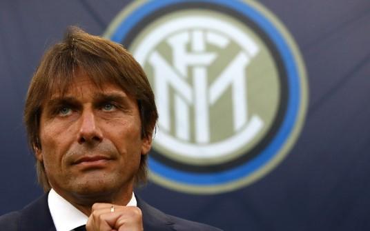 国米发挥不佳欧冠首轮战平 孔蒂揽全责显担当