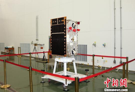 中国首颗空间引力波探测技术实验卫星“太极一号”完成在轨功能测试