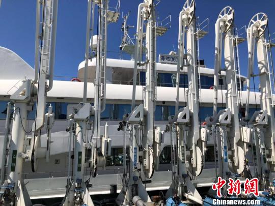 长江上的&ldquo;垃圾分类&rdquo;：江苏段免费接收船舶生活污水和垃圾