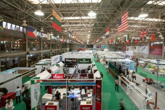 北京国际马术文化节开幕 赛展结合+主题文化艺术活动开启新模式