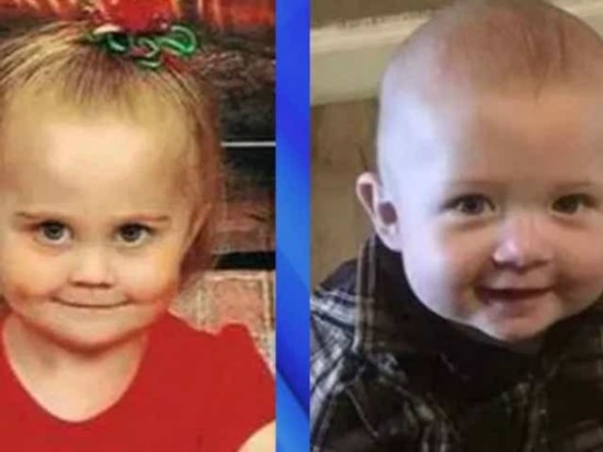 　　被害的德西蕾&middot;麦卡特尼和纳撒尼尔&middot;里茨（图源：福克斯59）