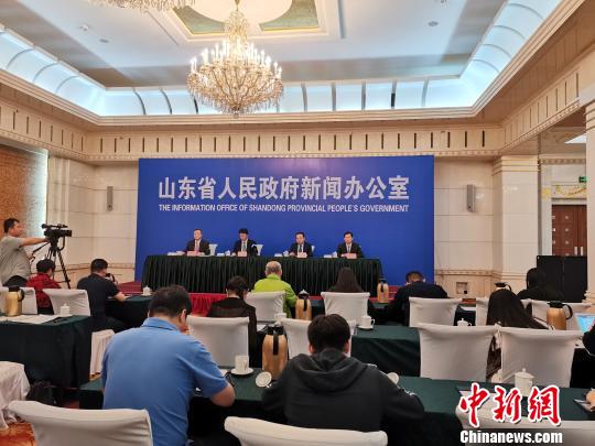 山东调整七大高耗能行业解决结构性过剩矛盾