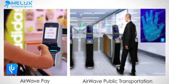 资料图片。（麦仑科技官网）