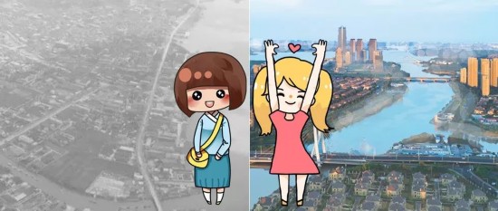 壮丽70年 奋斗新时代丨这样穿越宜兴的奇妙之旅，你一定没见过~
