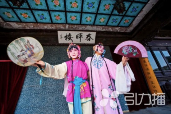 央视新闻直播间聚焦苏州旅游 “姑苏十二娘风情节”引客14万