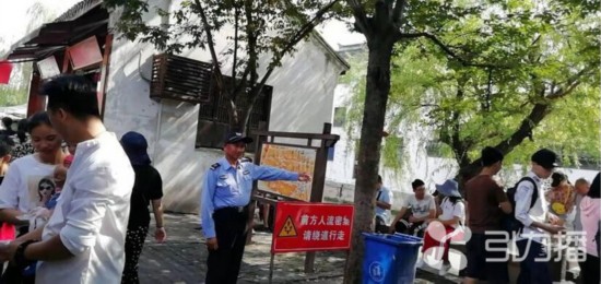 央视新闻直播间聚焦苏州旅游 “姑苏十二娘风情节”引客14万